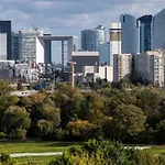 Σπίτι διακοπών Sejour A Paris Bezons