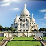Sejour A Paris Σπίτι διακοπών Bezons