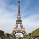 Σπίτι διακοπών Sejour A Paris Bezons