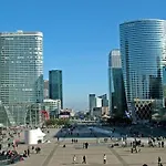 Sejour A Paris * Bezons