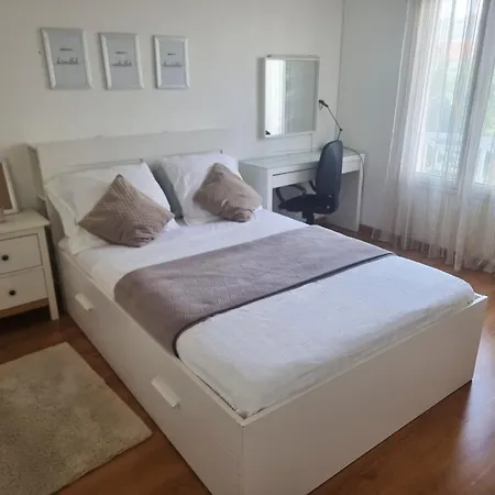 Holiday home Sejour A Paris