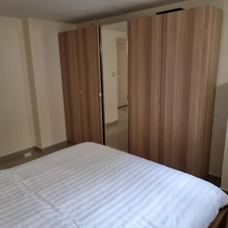 Holiday home Sejour A Paris *