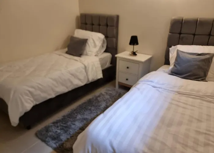 Nyaraló Sejour A Paris Bezons