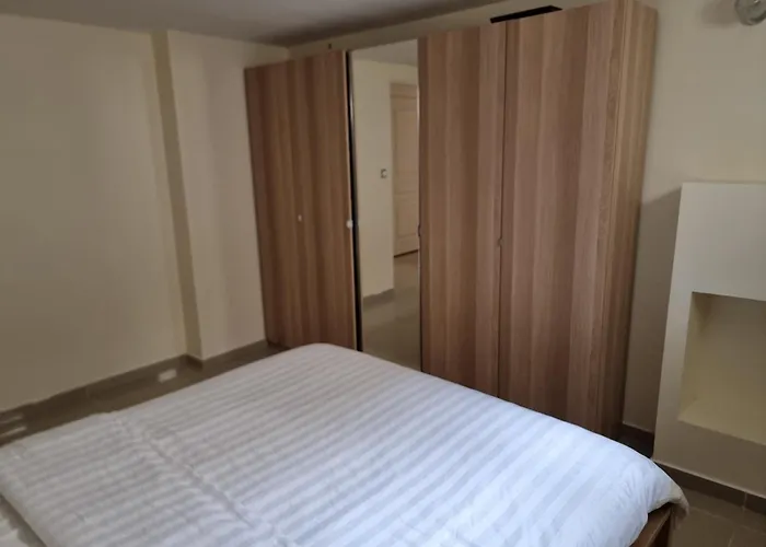 Nyaraló Sejour A Paris *